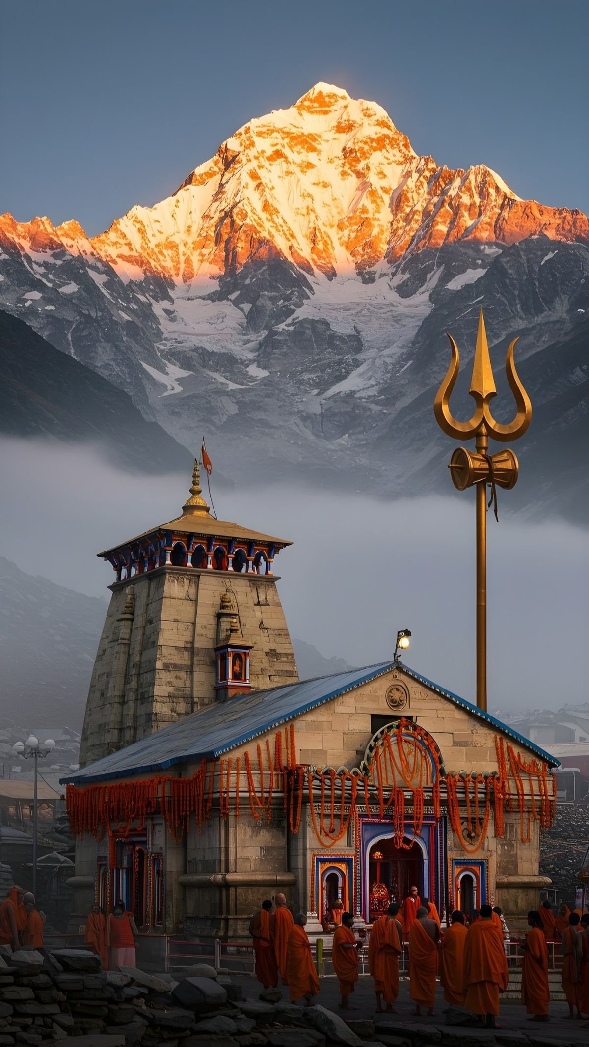 KEDARNATH