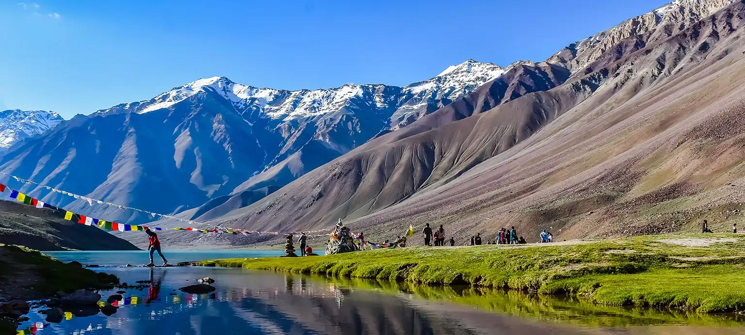 MANALI